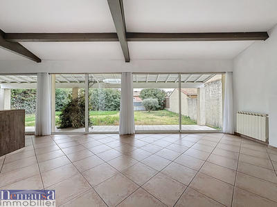 Villa - 156 m² - 6 pièces