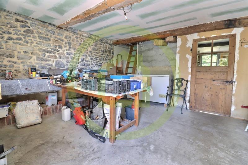 Maison - 159 m² - 6 pièces