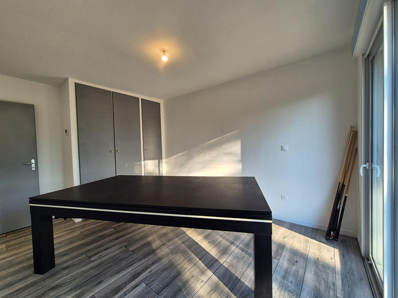 Maison - 103 m² - 4 pièces