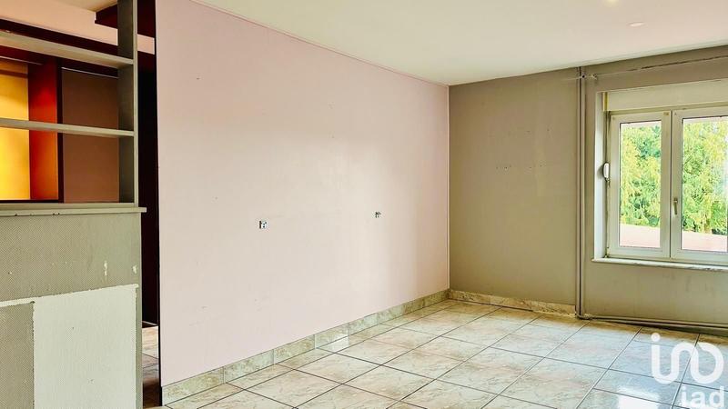 Local commercial - 464 m²