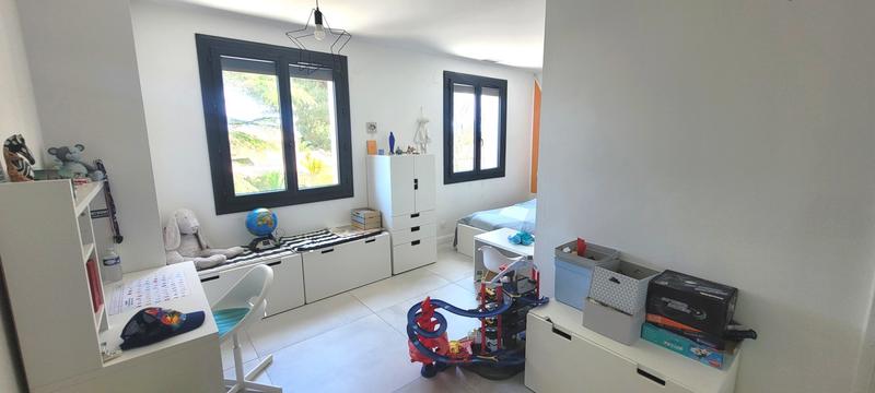 Villa - 186 m² - 7 pièces