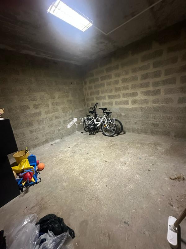 Appartement - 76 m² - 4 pièces