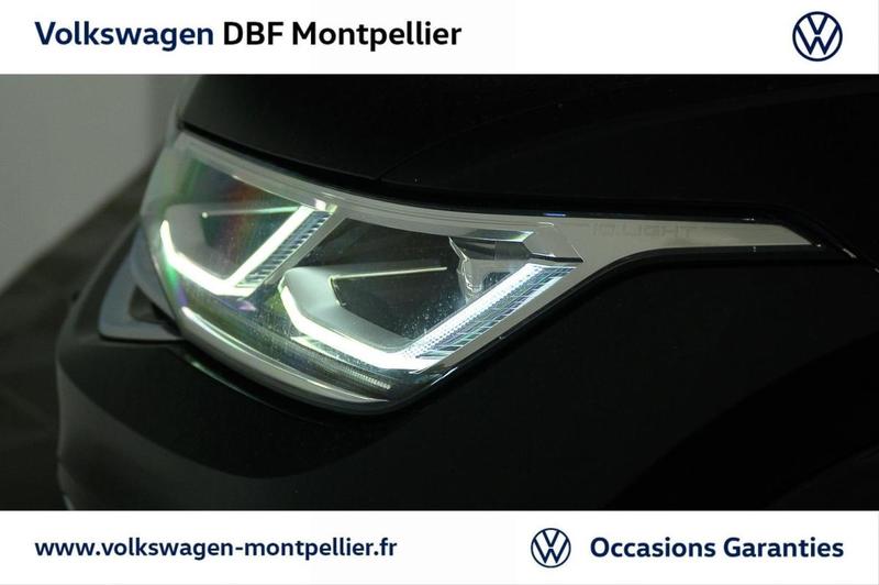 Volkswagen Tiguan 2.0 Tdi 150ch Dsg7 R-Line