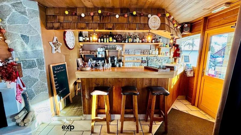 Fonds de commerce - Hôtellerie / Restauration - 123 m²