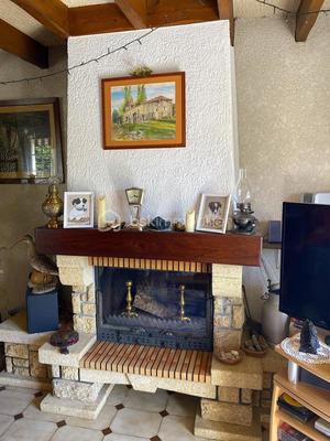 Villa - 157 m² - 6 pièces