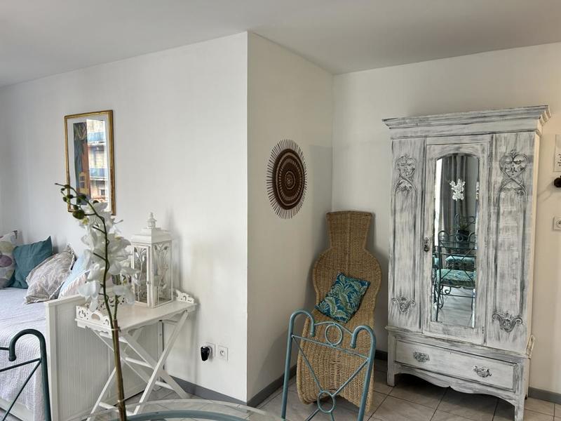 Appartement - 50 m² - 3 pièces