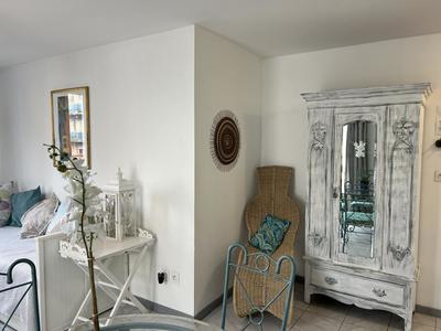 Appartement - 50 m² - 3 pièces