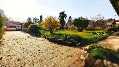 Maison ancienne - 207 m² - 10 pièces