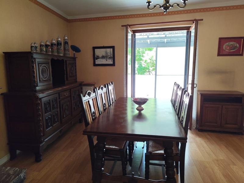 Immeuble - 228 m² - 8 pièces