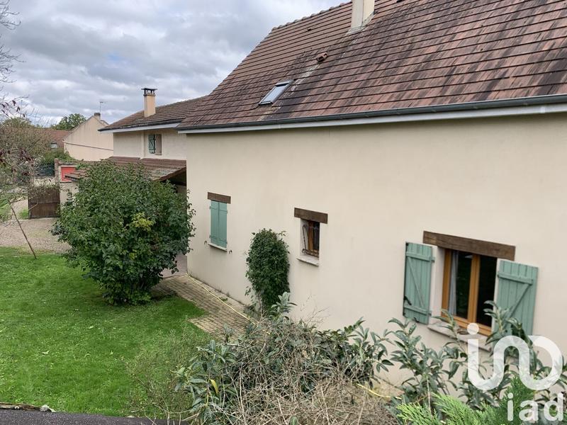 Maison de campagne - 187 m² - 4 pièces