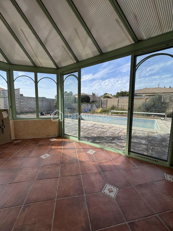 Maison traditionnelle - 124 m² - 4 pièces