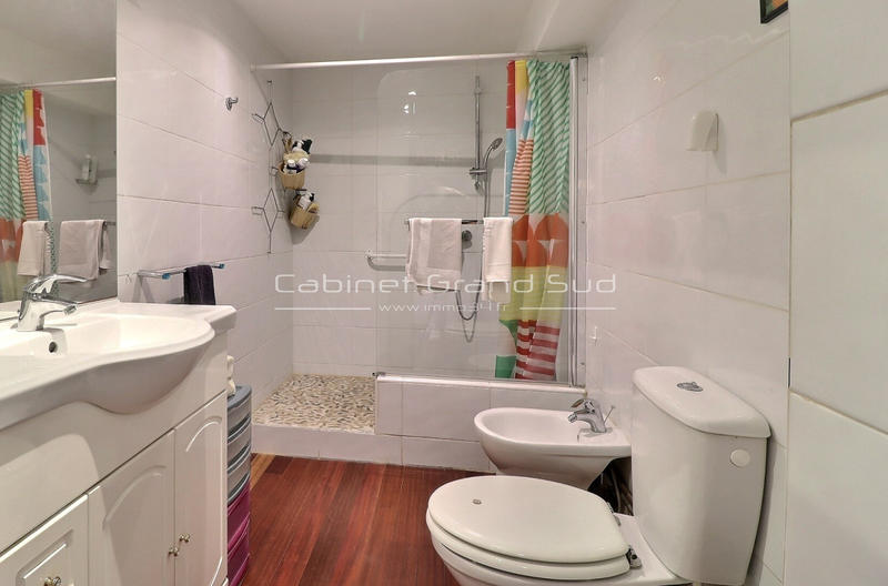 Villa - 195 m² - 8 pièces