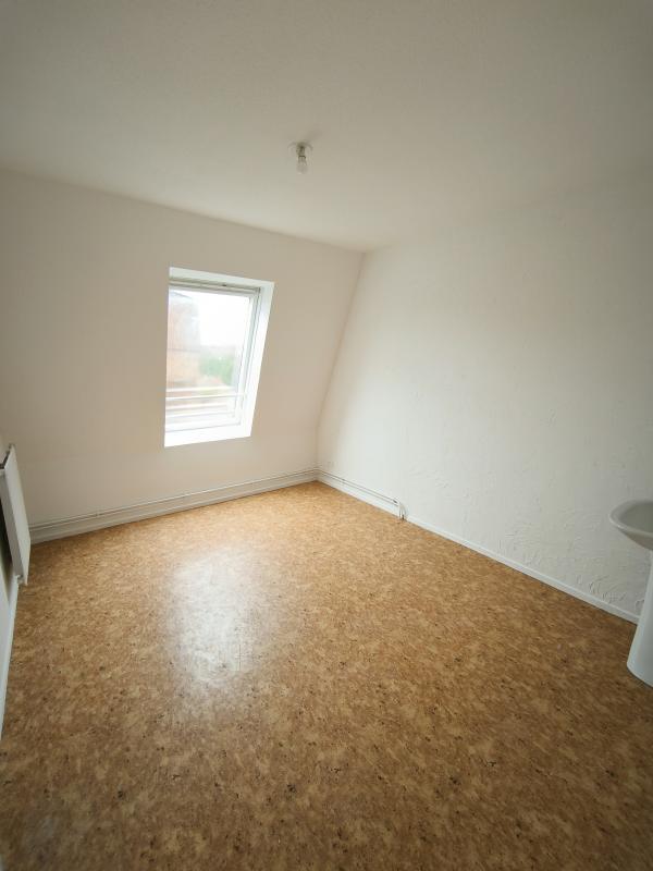 Appartement - 115 m² - 7 pièces