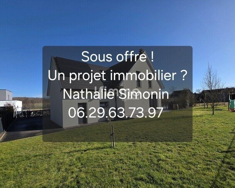 Maison - 149 m² - 6 pièces