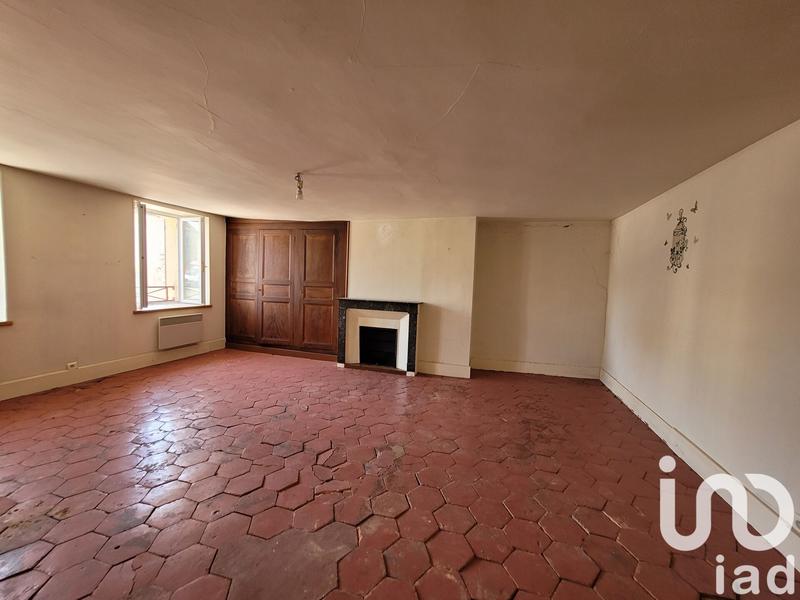 Maison - 190 m² - 6 pièces