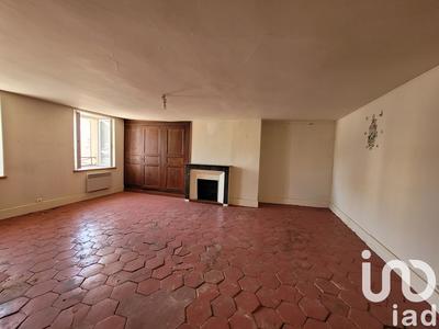 Maison - 190 m² - 6 pièces