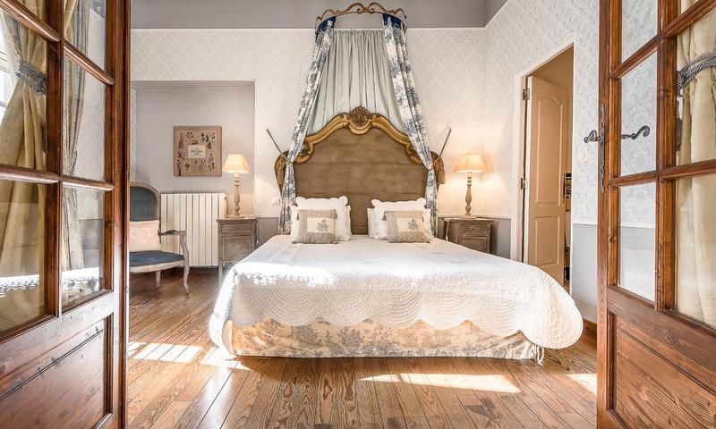 Hôtel particulier - 300 m² - 10 pièces