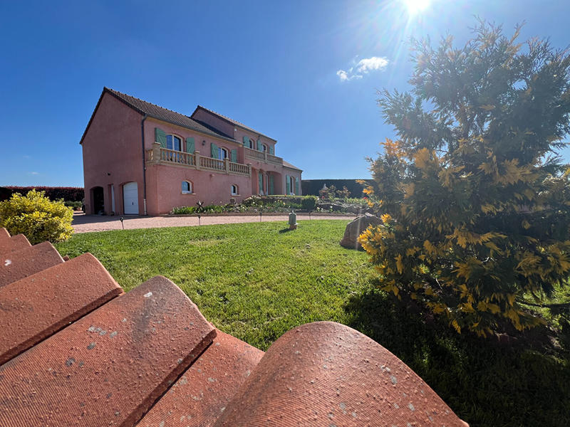 Maison - 146 m² - 7 pièces