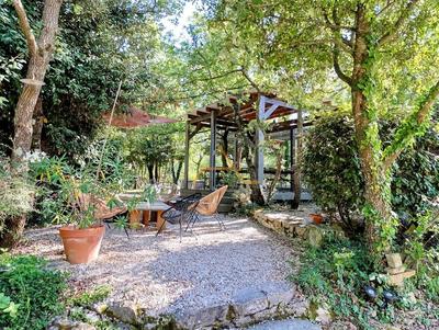 Villa - 240 m² - 8 pièces