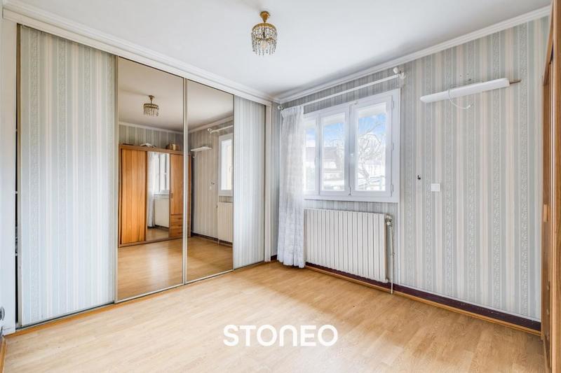 Maison ancienne - 142 m² - 5 pièces