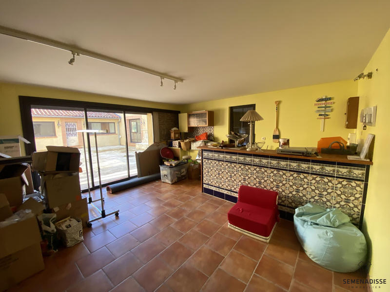 Maison traditionnelle - 327 m² - 5 pièces