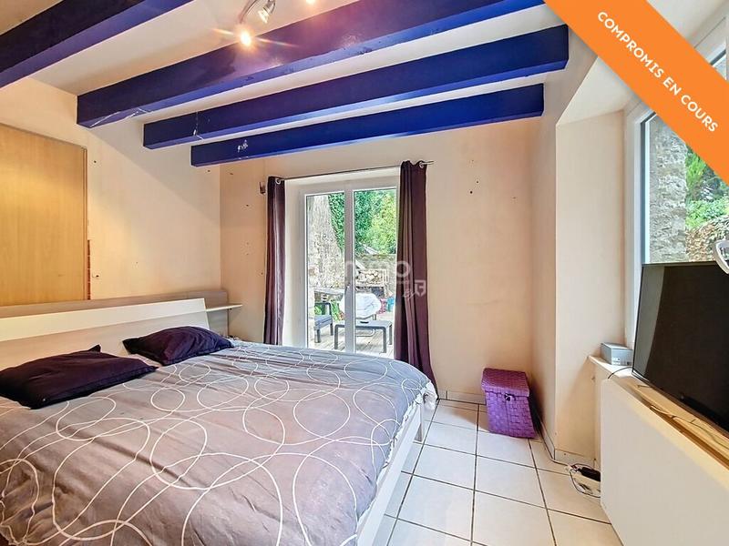 Maison en pierre - 125 m² - 6 pièces