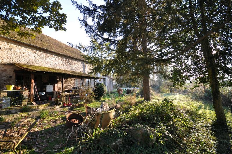 Maison - 173 m² - 6 pièces