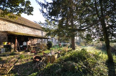 Maison - 173 m² - 6 pièces