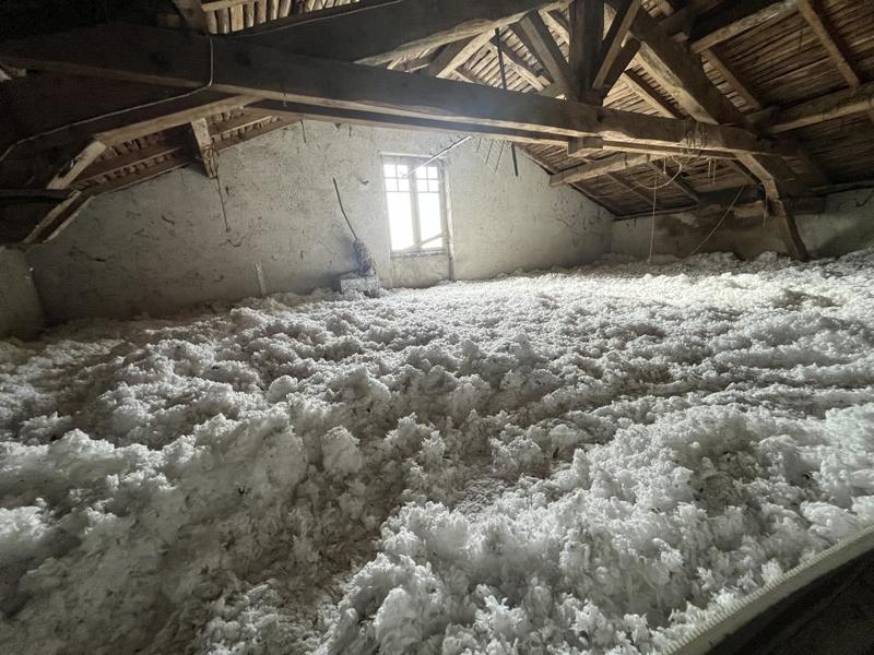 Maison - 79 m² - 5 pièces