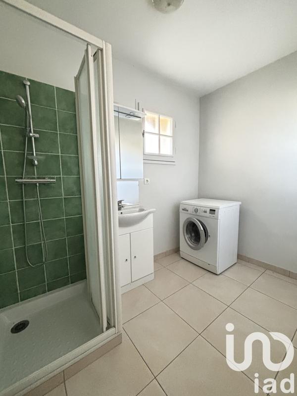 Maison de campagne - 135 m² - 5 pièces