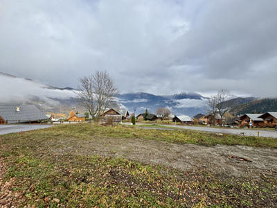 Terrain - 756 m²
