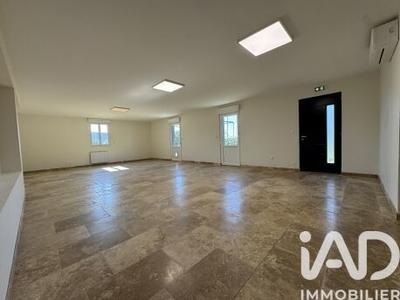 Maison - 141 m² - 3 pièces