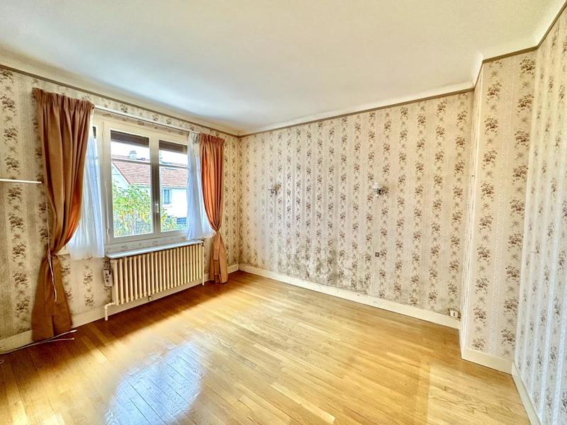 Maison - 89 m² - 4 pièces