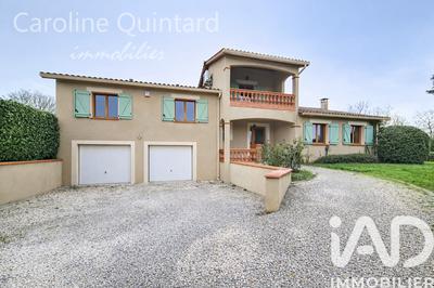 Maison - 157 m² - 5 pièces