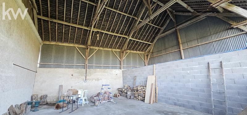 Maison - 204 m² - 9 pièces