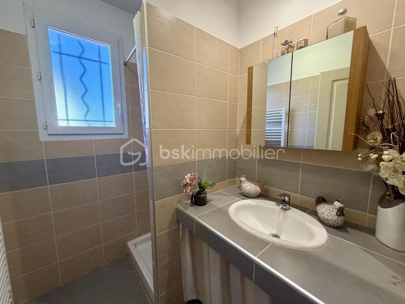 Maison - 145 m² - 7 pièces