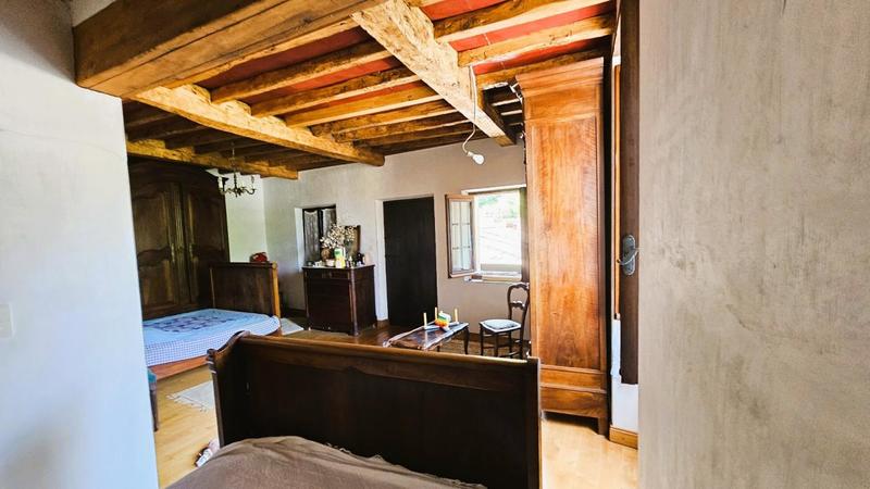 Maison de village - 184 m² - 4 pièces