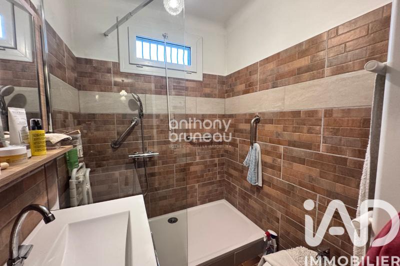 Maison de campagne - 81 m² - 3 pièces