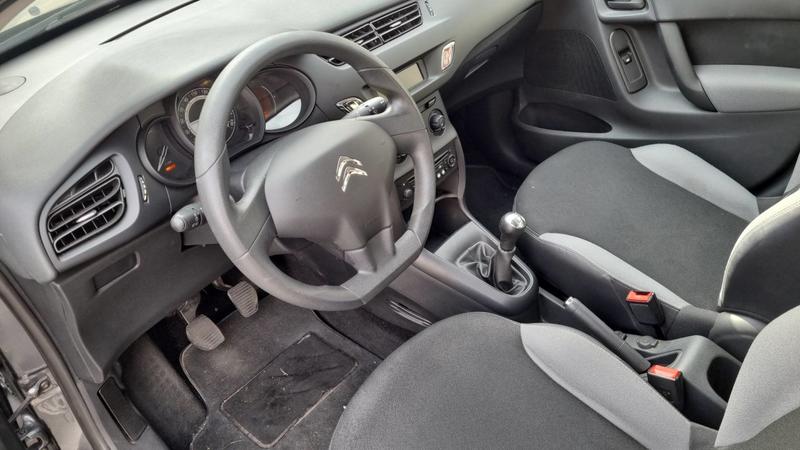 Citroën C3 1.0 VTi 68 Attraction