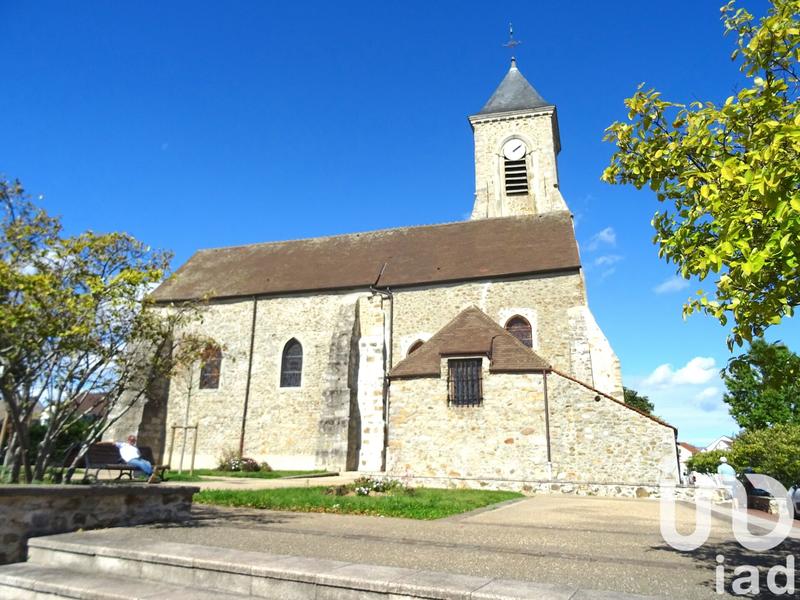 Maison - 143 m² - 7 pièces