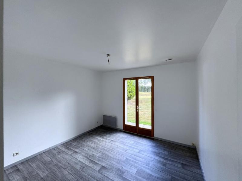 Maison - 130 m² - 7 pièces