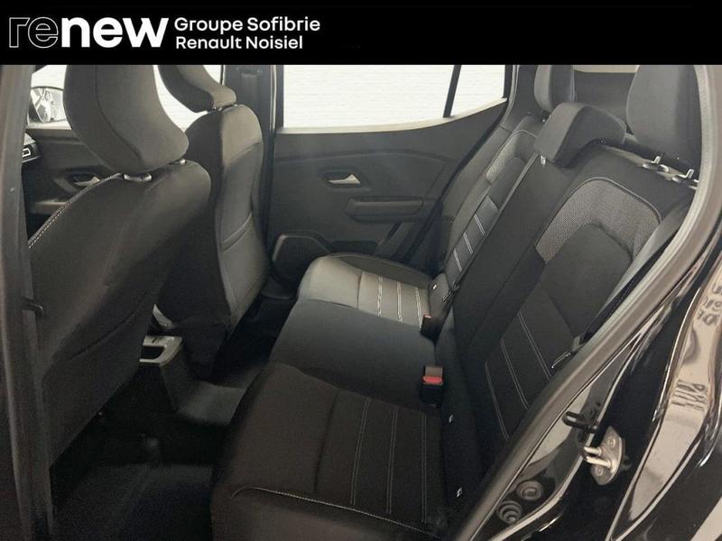 Dacia Sandero TCe 90 Gsr2 Journey