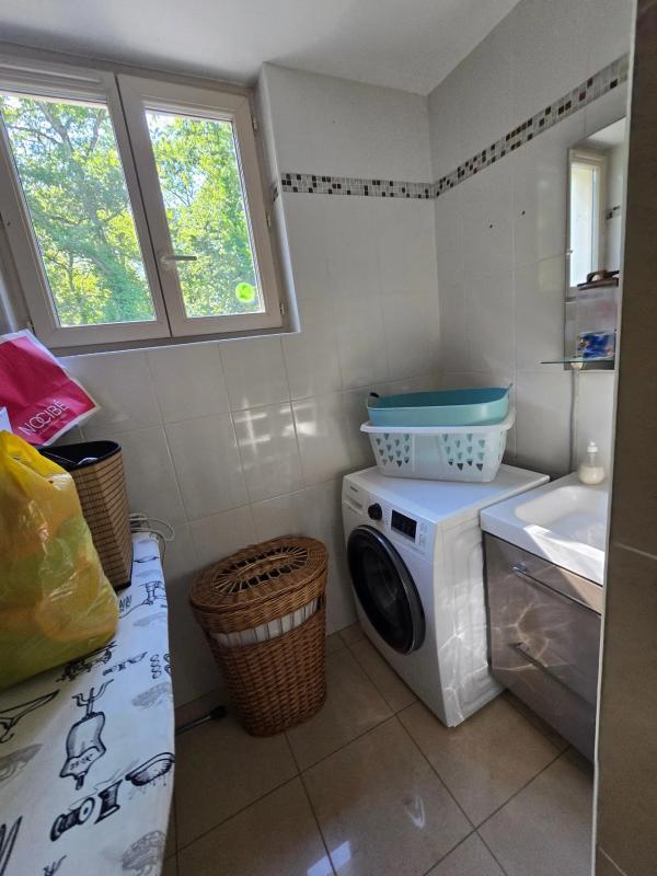 Maison - 167 m² - 7 pièces