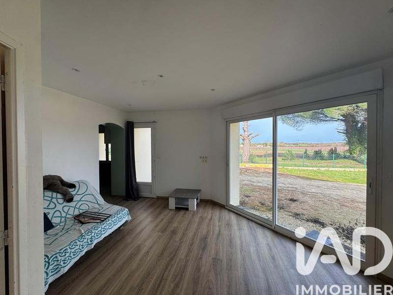 Maison - 169 m² - 7 pièces