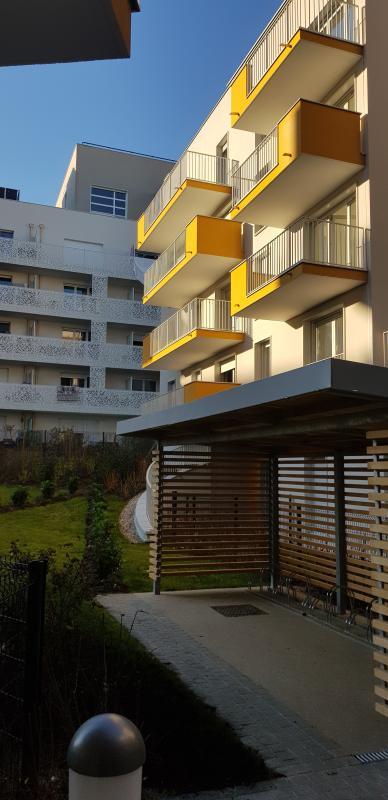 Appartement - 67 m² - 4 pièces