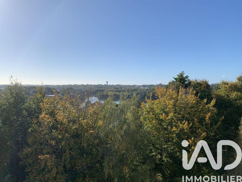 Appartement - 77 m² - 4 pièces