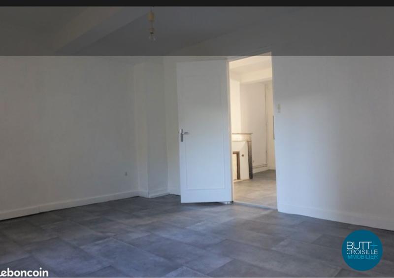 Immeuble - 126 m² - 6 pièces