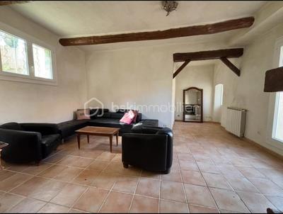 Demeure - 184 m² - 6 pièces