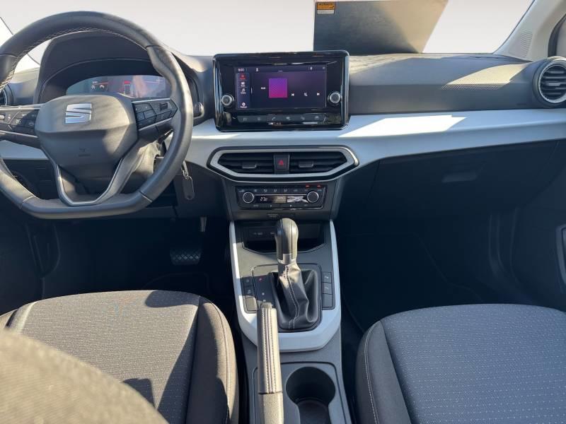 Seat Arona 1.0 Tsi 110 ch Start/Stop Dsg7 Copa