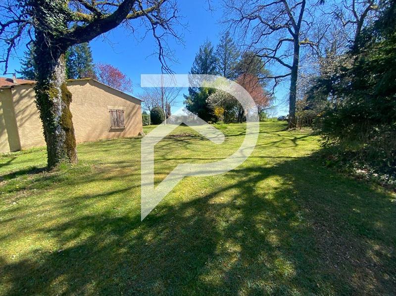 Maison - 141 m² - 6 pièces